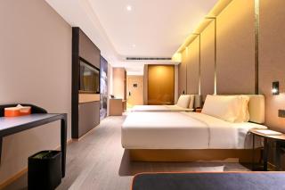 Atour Hotel Changchun Automobile Development Zone - 1