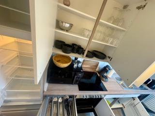 3 Zimmer Ferienwohnung Greizer Straße - 9