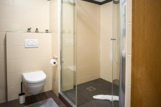 Zeppelin Apartment- 6 Personen- 4 Schlafzimmer- Parkplatz- WLAN- Waschmaschine - 4