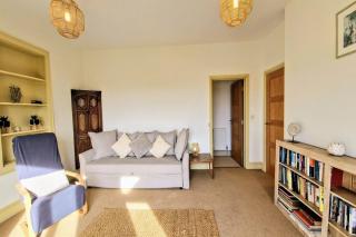 Island View apartment Bantham, 5 min walk to beach - 5