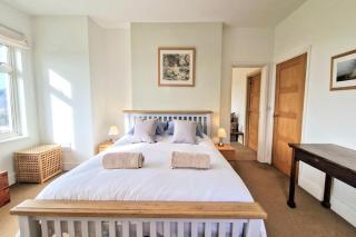 Island View apartment Bantham, 5 min walk to beach - 2