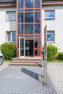 Zeppelin Apartment- 6 Personen- 4 Schlafzimmer- Parkplatz- WLAN- Waschmaschine - 2