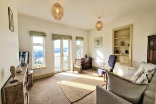 Island View apartment Bantham, 5 min walk to beach - 7