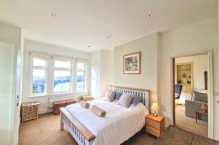 Island View apartment Bantham, 5 min walk to beach - 3