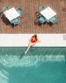 Admiral Hotel - Sorrent - 9