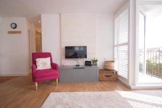 Jack's Stay, stylish apartment, Salcombe, parking - 3
