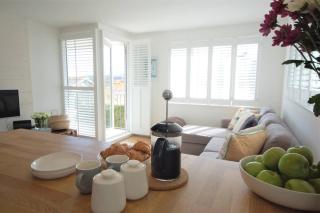 Jack's Stay, stylish apartment, Salcombe, parking - 6