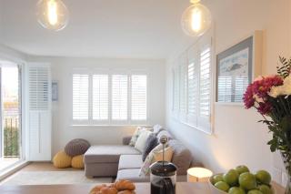 Jack's Stay, stylish apartment, Salcombe, parking - 5