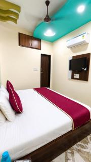 Hotel PriyaNshi Near Mahakaleshwar Temple Ujjain- Affordable Rooms - 3