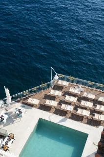 Admiral Hotel - Sorrent - 6