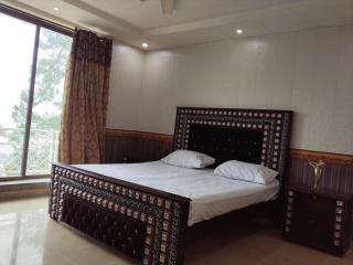Sardar Heights, apartment 1, first floor - 3