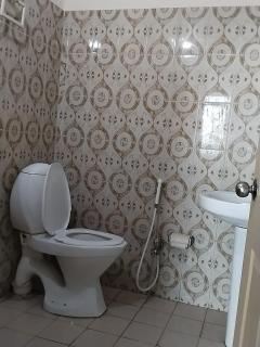 Sardar Heights, apartment 1, first floor - 1