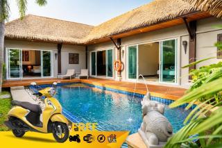 Tropical Green Estate - 9