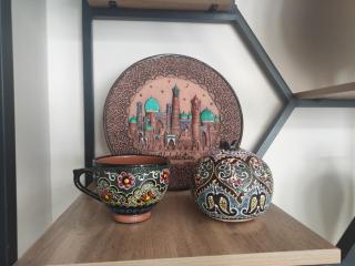 Olive Boutique Hotel, Tashkent - 7