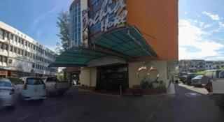 The Orchid Hotel - 3
