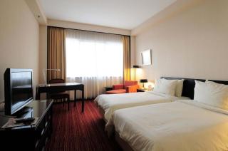 Tanahmas The Sibu Hotel - 3