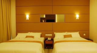 LF Hotel Tapah - 1