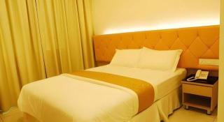 LF Hotel Tapah - 3
