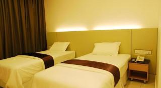 LF Hotel Tapah - 1