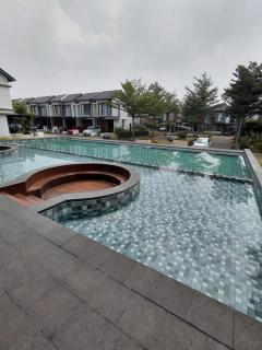 GDC House 3 bedroom 2 bathroom Free WIFI - 7