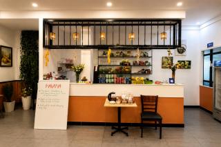 Dumi Havana Homestay Grand World Phu Quoc - 8