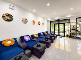 Dumi Havana Homestay Grand World Phu Quoc - 5