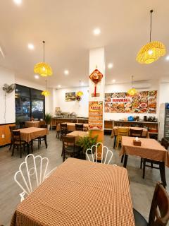 Dumi Havana Homestay Grand World Phu Quoc - 1