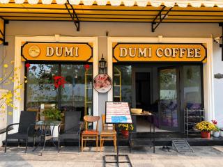 Dumi Havana Homestay Grand World Phu Quoc - 2