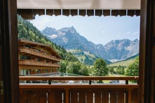 Das Naturhotel die Eng - 9