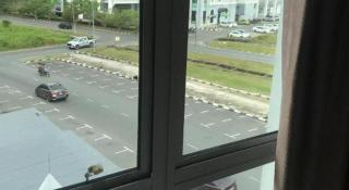 VIVA HOTEL SRI AMAN - 7