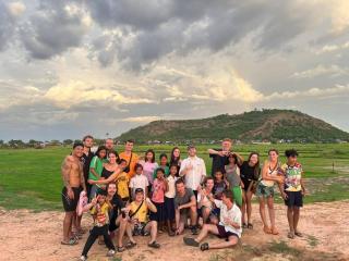 The Funky Village - 3