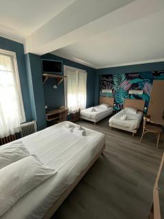 Le Clos Normand - 3