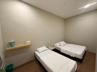 Lucky 88 Inn Serian - 9
