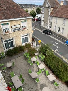 Le Clos Normand - 8