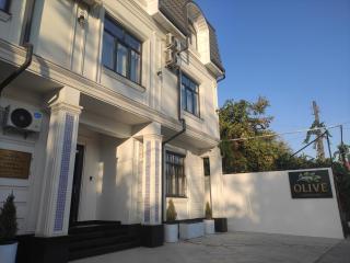 Olive Boutique Hotel, Tashkent - 0