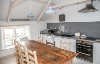 Lovely Beach front cottage, Hope Cove, South Devon - 7