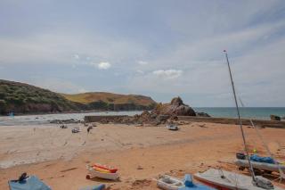 Lovely Beach front cottage, Hope Cove, South Devon - 8