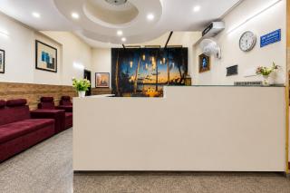 Hotel Diamond Stays Sector 51 Noida - 7