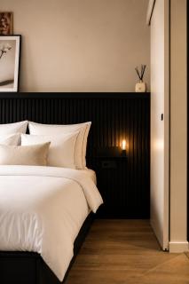 Luxury Residence in the old city center of Antwerp - 9