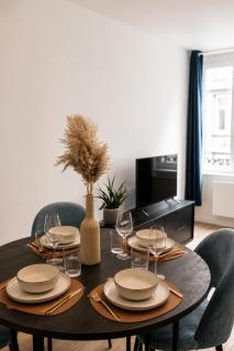 Luxury Residence in the old city center of Antwerp - 5