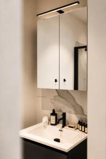 Luxury Residence in the old city center of Antwerp - 8