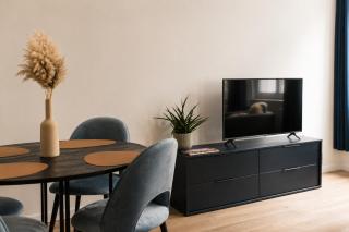Luxury Residence in the old city center of Antwerp - 6