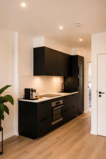 Luxury Residence in the old city center of Antwerp - 7