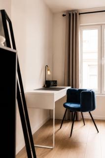 Luxury Residence in the old city center of Antwerp - 1