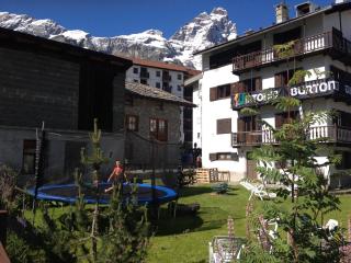 VillaBlanche - Breuil-Cervinia - 0