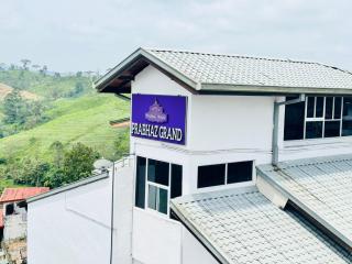 Prabhaz grand villa - 0