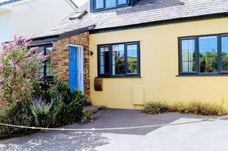 Petrichor - coastal retreat in Bantham South Devon - 9