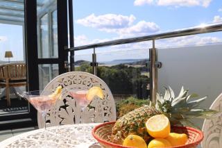 Petrichor - coastal retreat in Bantham South Devon - 3
