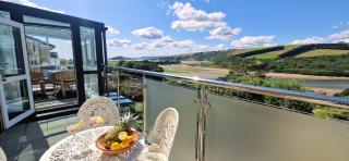 Petrichor - coastal retreat in Bantham South Devon - 0