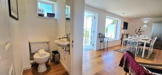 Petrichor - coastal retreat in Bantham South Devon - 1